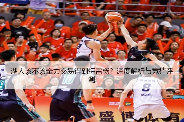 湖人该不该全力交易得到特雷杨？深度解析与竞猜评测